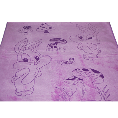 "Baby Towel - Code 1944-001 - Click here to View more details about this Product